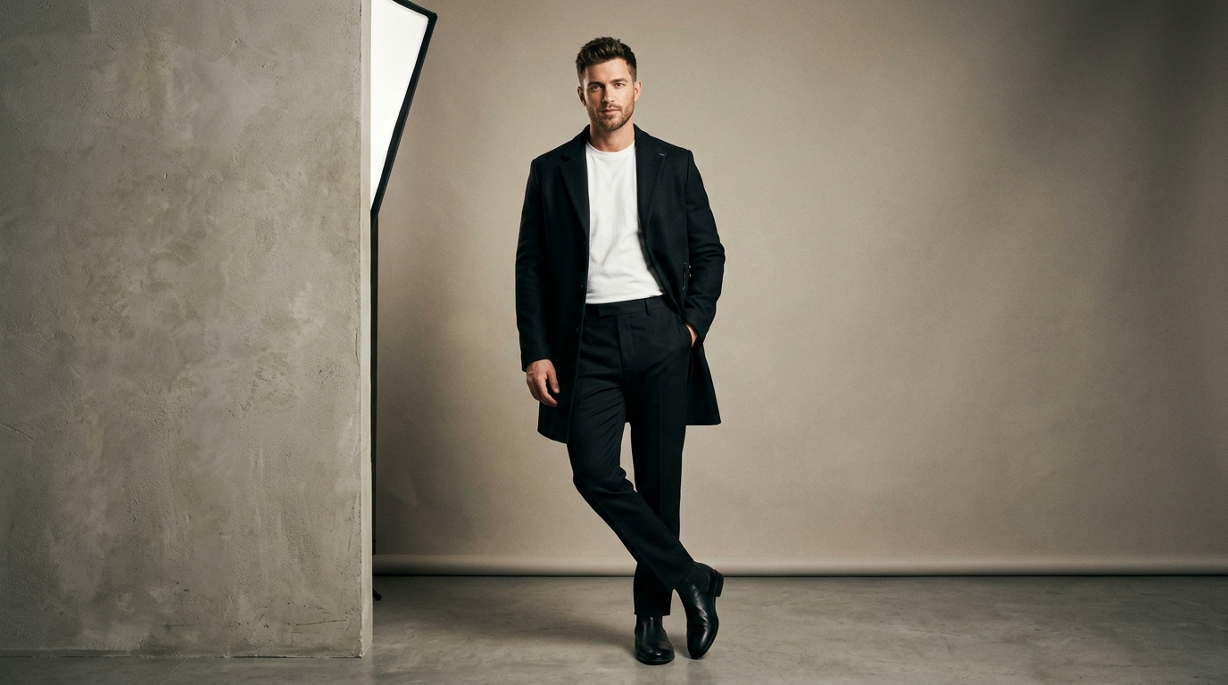 GENTS URBAN BESPOKE